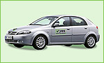 Click on the Lacetti to see it better...