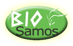 BIO-SAMOS the first official controlled producer for biological organic products on samos island.(vegetables, olive-oil and olives)